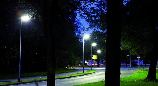 Cities are getting smarter about connected lighting - Power Over Energy